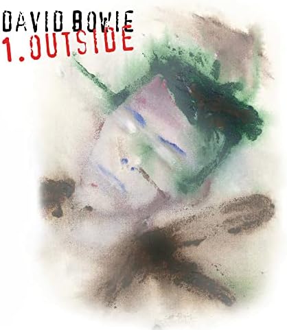 David Bowie - The Next Day - Amazon.com Music